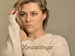 Xmissshyx