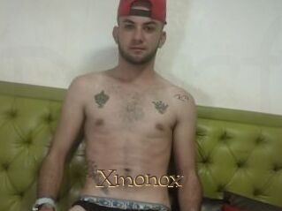 Xmonox
