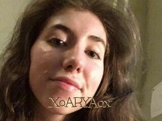 XoARYAox
