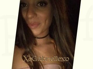 xoGabriellexo Porno FR