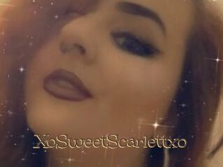 XoSweetScarlettxo
