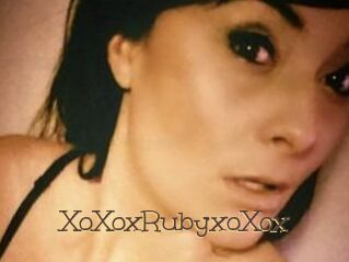 XoXoxRubyxoXox