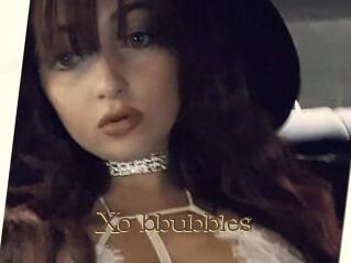 xo_bbubbles Porno FR