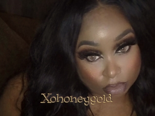 Xohoneygold