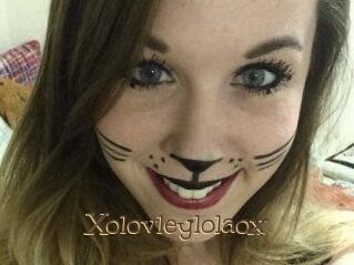 Xolovleylolaox
