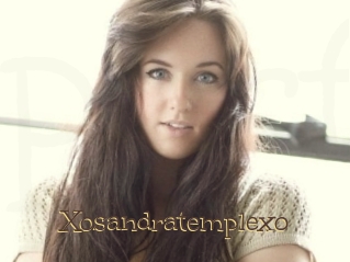 Xosandratemplexo