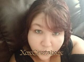 XoxCristalxox