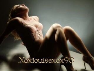 Xoxlouisexox90