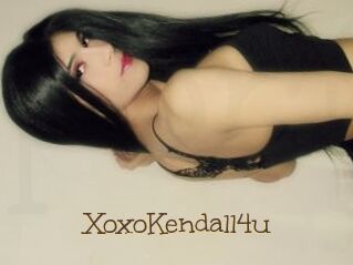 XoxoKendall4u