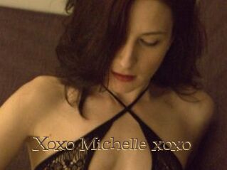xoxo_Michelle_xoxo Porno FR