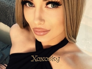 xoxosky Porno FR