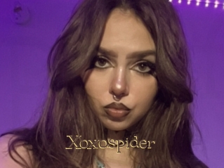 Xoxospider