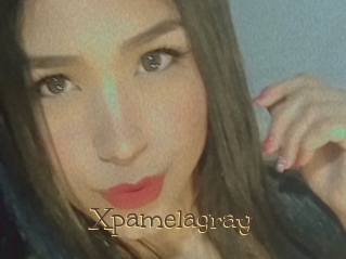 Xpamelagray