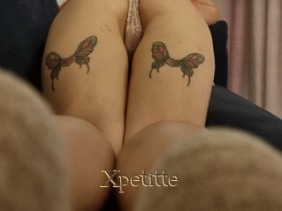 Xpetitte