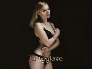 Xrayylove