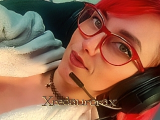 Xredaurorax