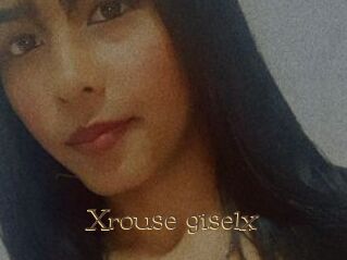 Xrouse_giselx