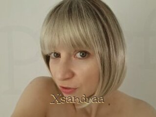 Xsandraa