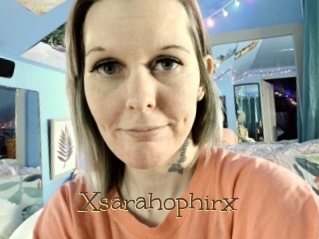 Xsarahophirx