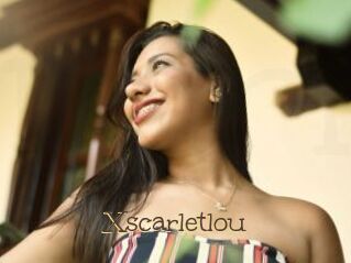 Xscarletlou