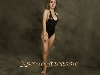 Xsenioritacassie