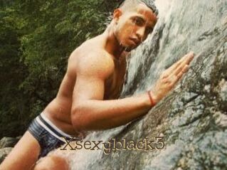 Xsexyblack3