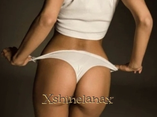 Xshinelanax