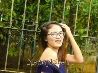 xsimpleleen Porno FR