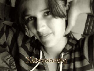 Xslavenasty
