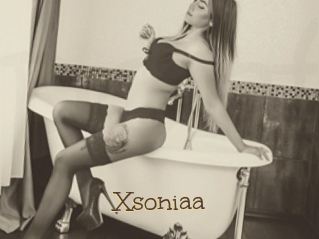 Xsoniaa