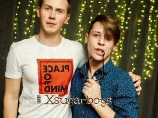 Xsugarboys