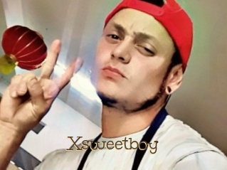 Xsweetboy