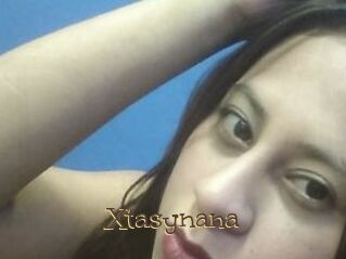 Xtasynana