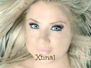 Xtina1