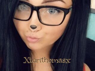 XToriThomasX