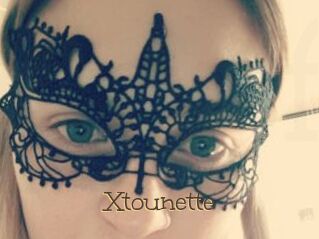 Xtounette