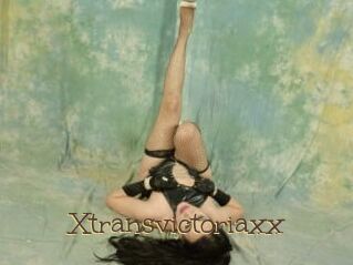 xtransvictoriaxx Porno FR