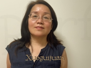 Xueguijuan
