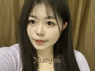 Xueyan