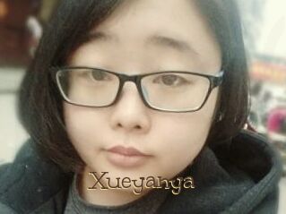 Xueyanya