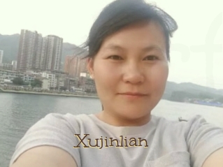 Xujinlian