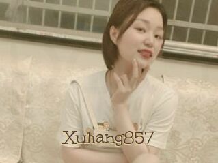 Xuliang857