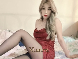 Xusimi
