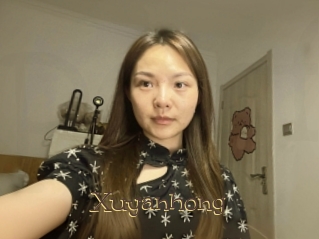 Xuyanhong
