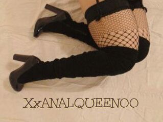 XxANALQUEEN00