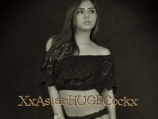 XxAsianHUGECockx