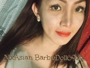 xxAsian_BarbieDoll69xx Porno FR