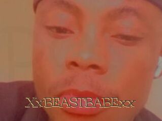 XxBEASTBABExx
