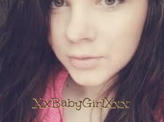 XxBabyGirlXxx