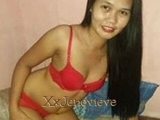 XxJenevieve